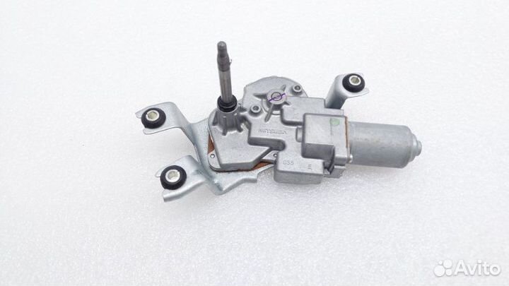 Мотор дворников задний Mercedes-Benz Gle W167