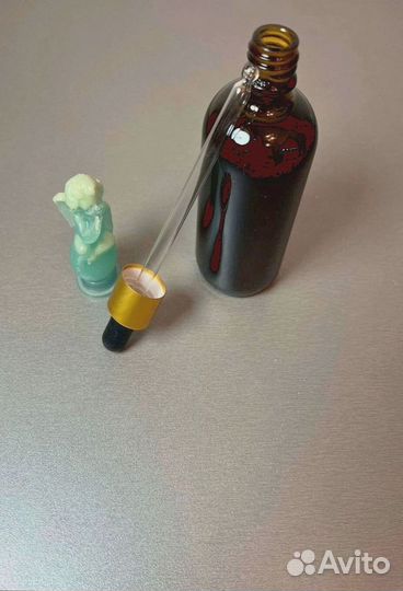 Вытяжка желудок в норме