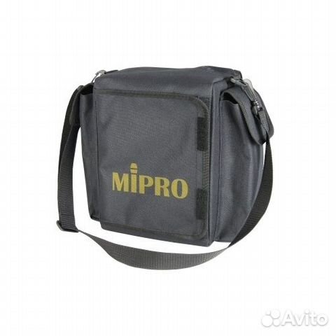 Тканевый чехол mipro SC-30