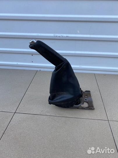 Ручник Ford Mondeo 4 (2007-2015)