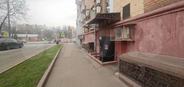 Аренда помещения под склад 185кв.м