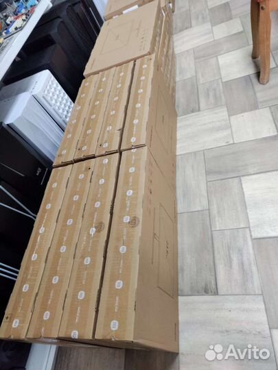 Монитор 165гц новый 24 дюймов