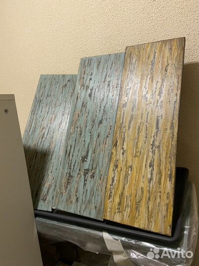 Полка настенная