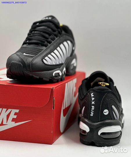 Nike Air Max Tailwind 4 (Арт.52589)