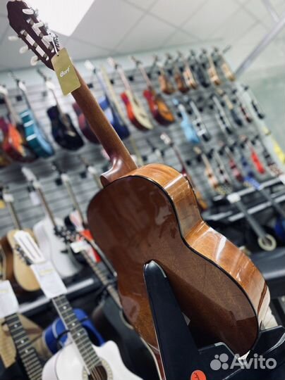 Гитара cort AC100 SG