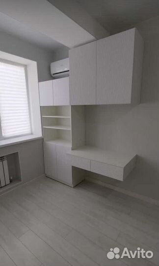 Мебель на заказ