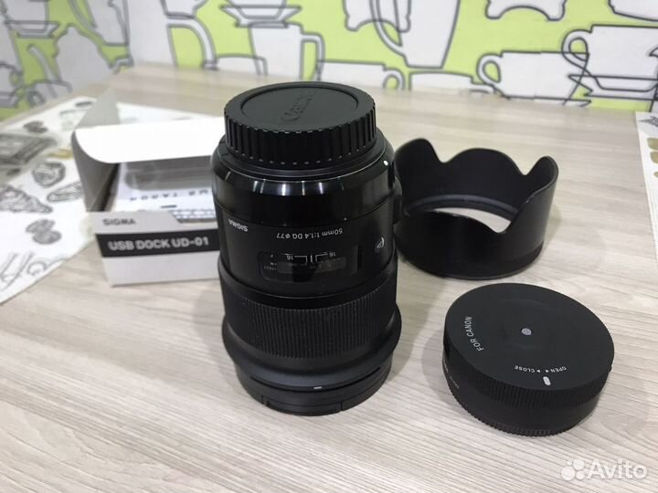 Док станция sigma USB dock