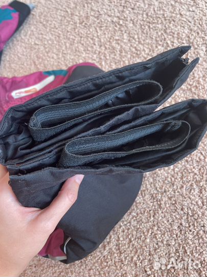 Зимний комбинезон Oldos 92