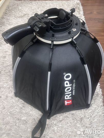 Октобокс triopo 55