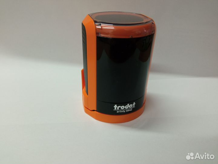 Оснастка для печати Trodat