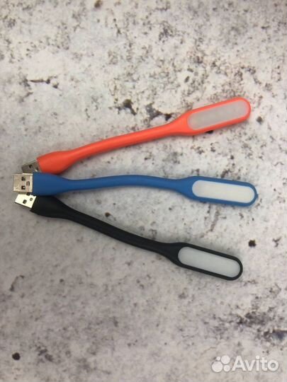 Подсветка для ноутбука