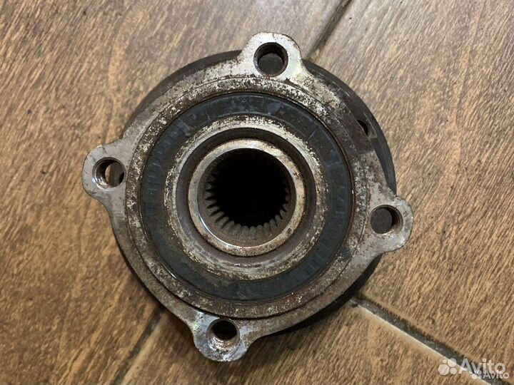 Ступица передняя BMW X5 E53