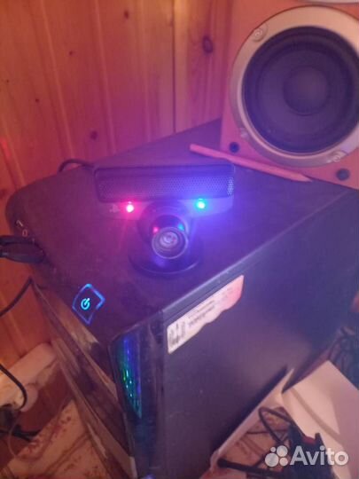 Игровая камера PS3 Eye Camera