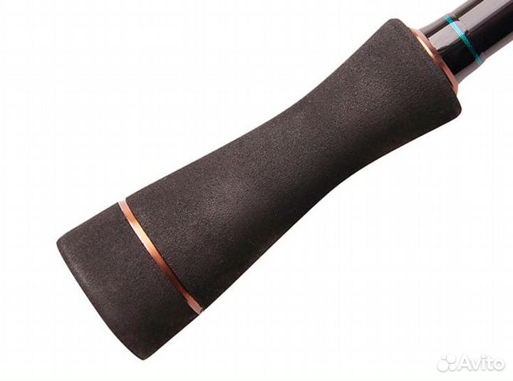 Спиннинг Crazy Fish Versus VSR862HT 2,6m 10-40g