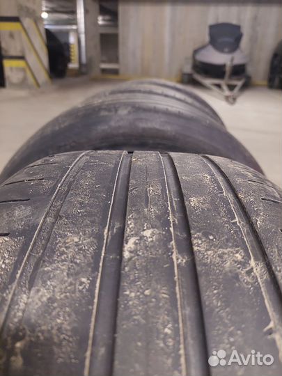 Hankook Ventus Prime 2 K115 225/45 R17 91V