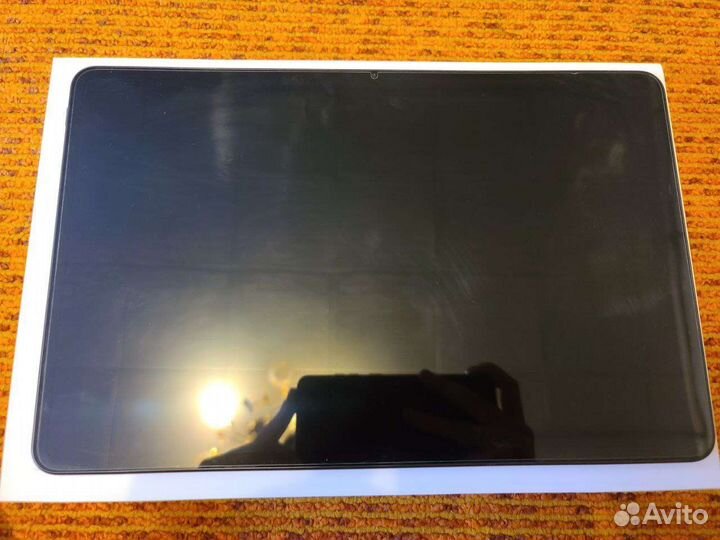 Huawei matepad pro 12.6