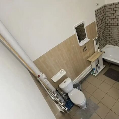 Квартира-студия, 30 м², 9/9 эт.