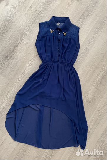 Вечернее платье 42-44