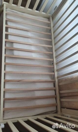 Кровать детская Гандылян Шарлотта