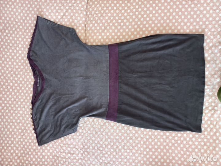 Платье женское, размер 42-44