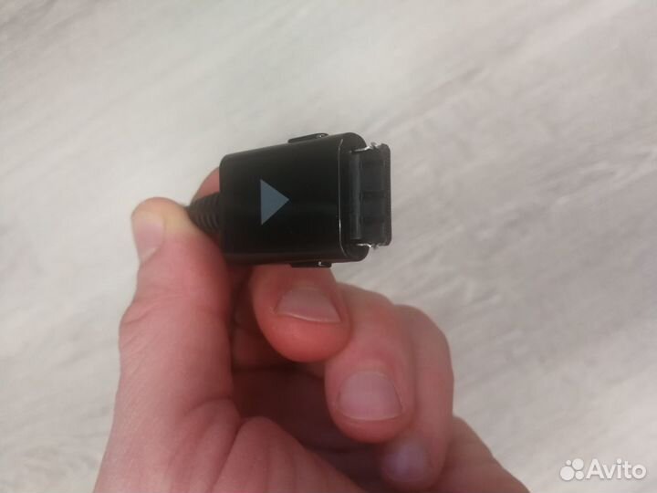 Переходник scart BN39-01154A для TV samsung