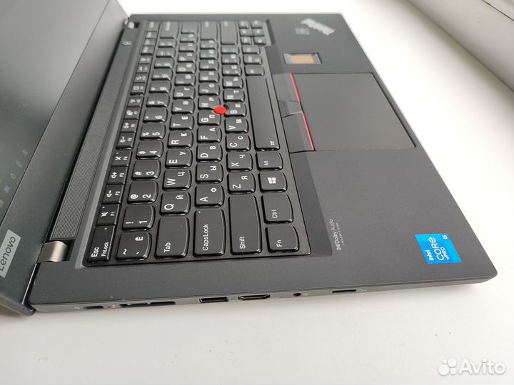 Lenovo ThinkPad T14 Gen2/i5-1145G7/24/256/FHD/IPS