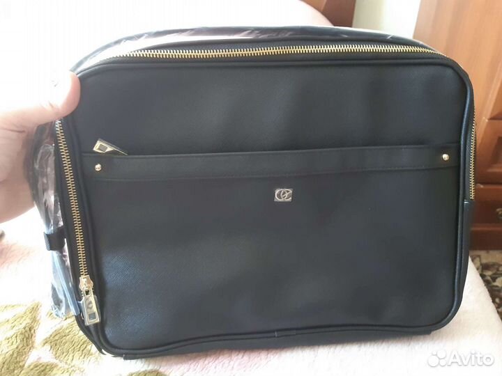 Новая сумка для ноутбука