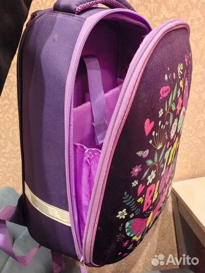 Рюкзак для девочки