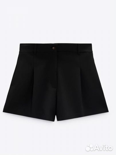 Шорты zara xs