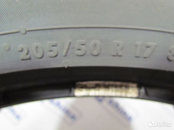 Continental ContiWinterContact TS 830 P 205/50 R17 97P