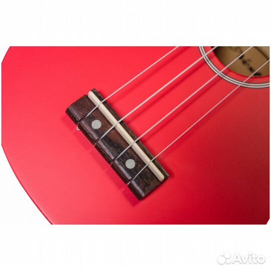 Укулеле Veston KUS 15RD