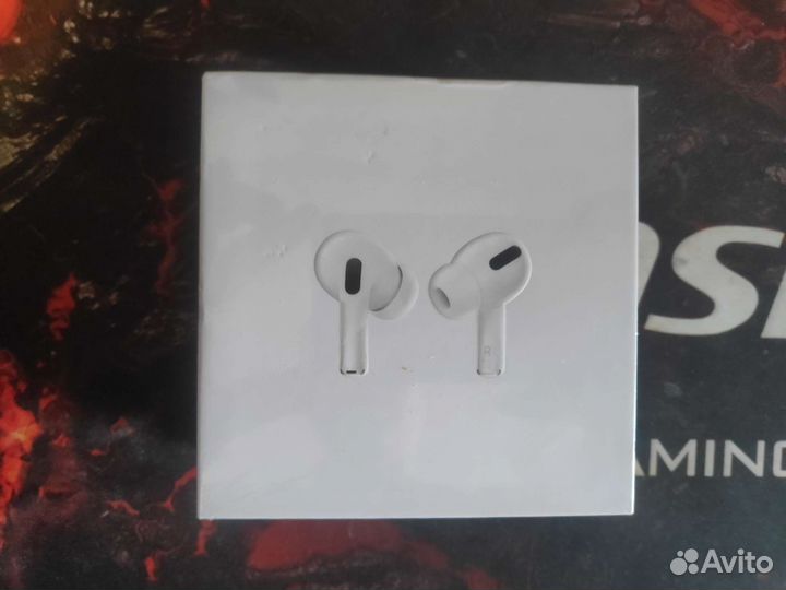 Наушники airpods pro 1