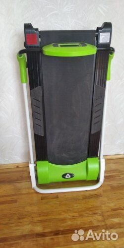 Беговая дорожка Torneo Cross T-108