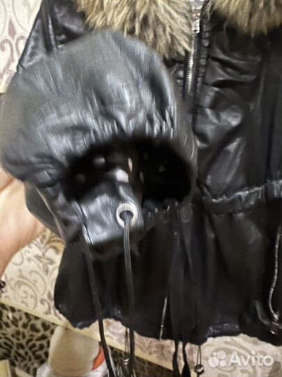 Куртка Kircilar Кожа Турция