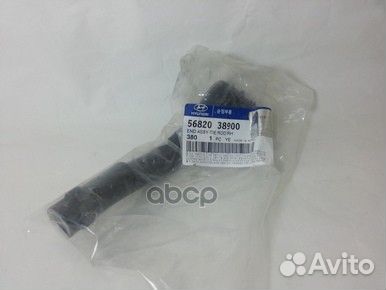 Наконечник рулевой прав. 5682038900 Hyundai-KIA