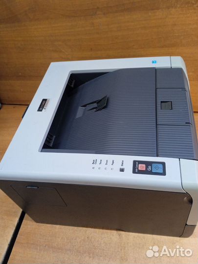 Принтер Brother HL-5340D