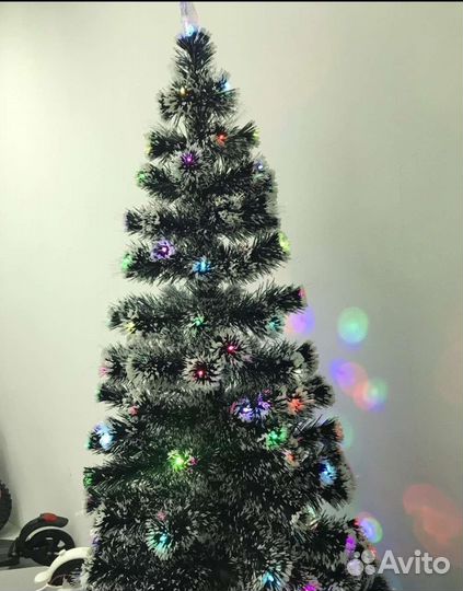 Елка искусственная