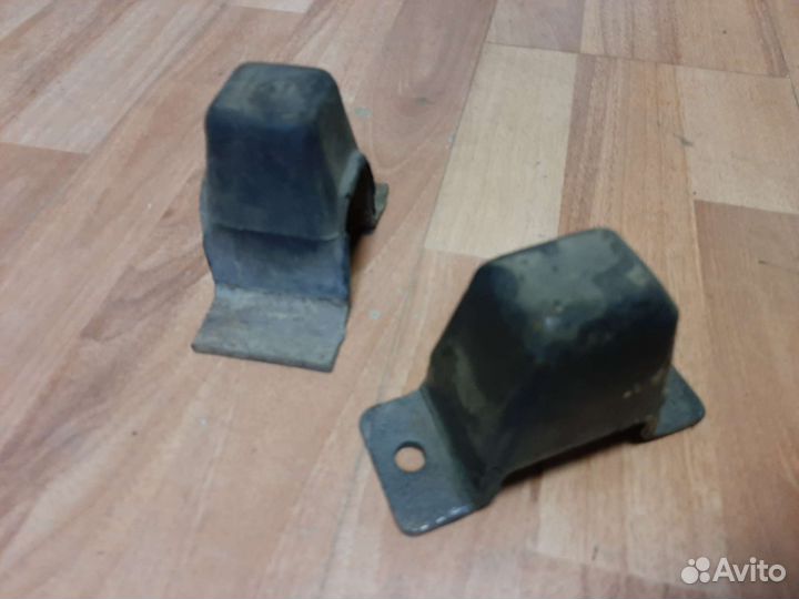 Отбойник передней рессоры Фотон-1041/49А/51