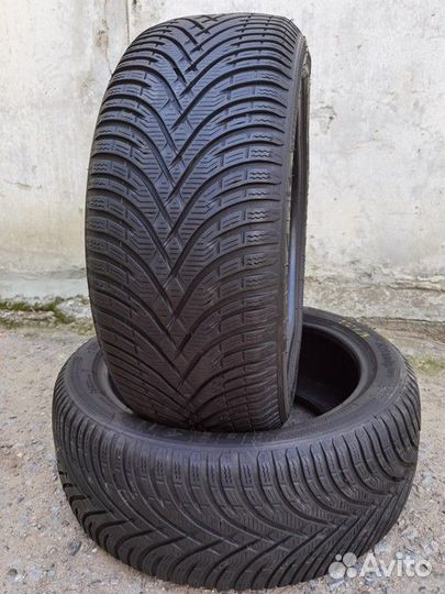 Kleber Krisalp HP3 225/45 R17 94H