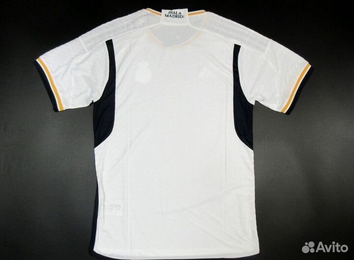 Форма Реал Мадрид