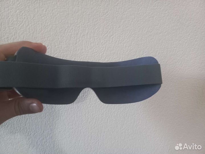 Массажер для глаз