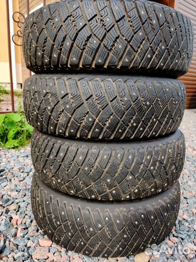 Goodyear Ultragrip Ice Arctic 175/65 R15 88T