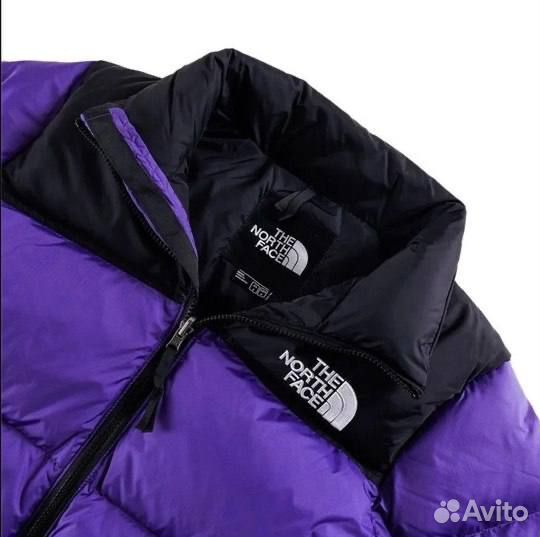 Пуховик The North Face 700 HF