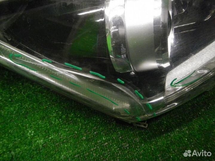 Фара правая Hyundai Creta
