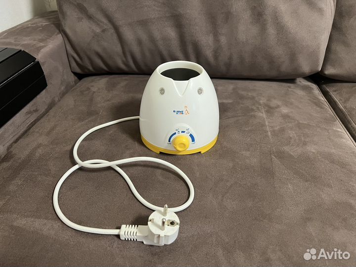 Подогреватель для бутылочек