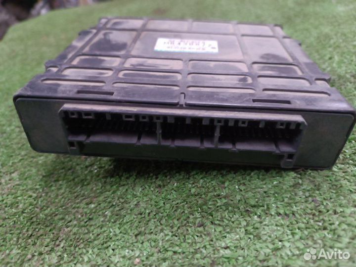 Блок управления АКПП Mitsubishi Galant EA EC 4G93
