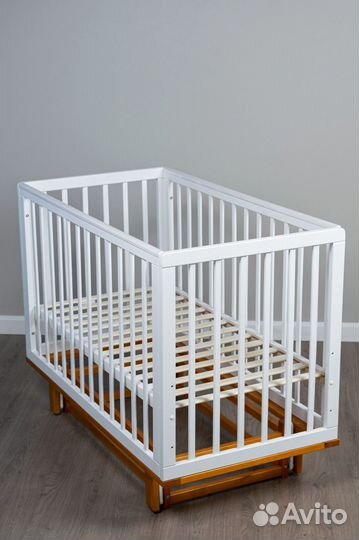 Кровать детская дизайнерская на заказ