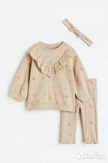 Детская одежда hm. Это и многое другое в наличиии