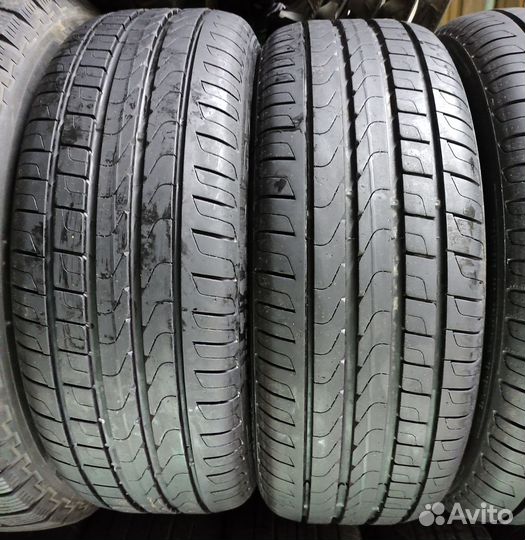 Pirelli Cinturato P7 205/50 R17