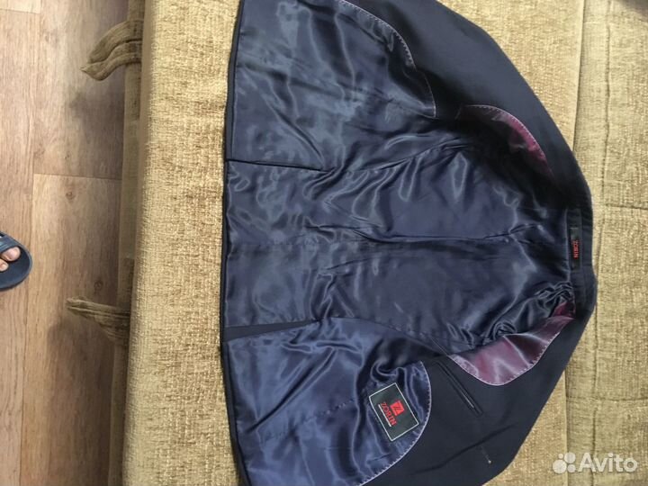 Пиджак детский